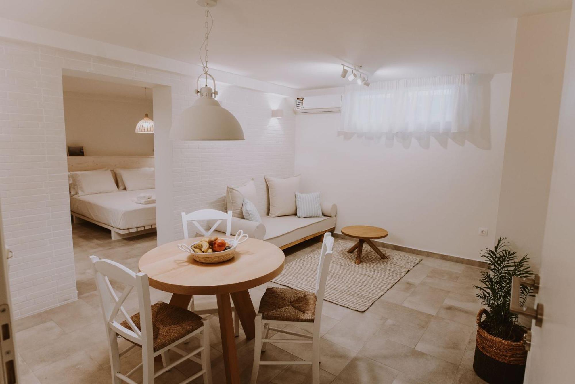 Eriel Boutique Apartments Lefkáda Pokój zdjęcie